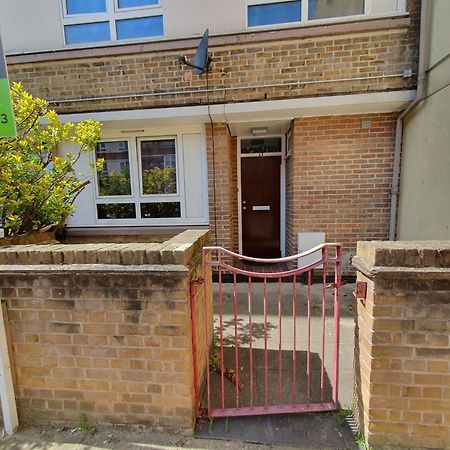 Yolo House Hotel London Luaran gambar
