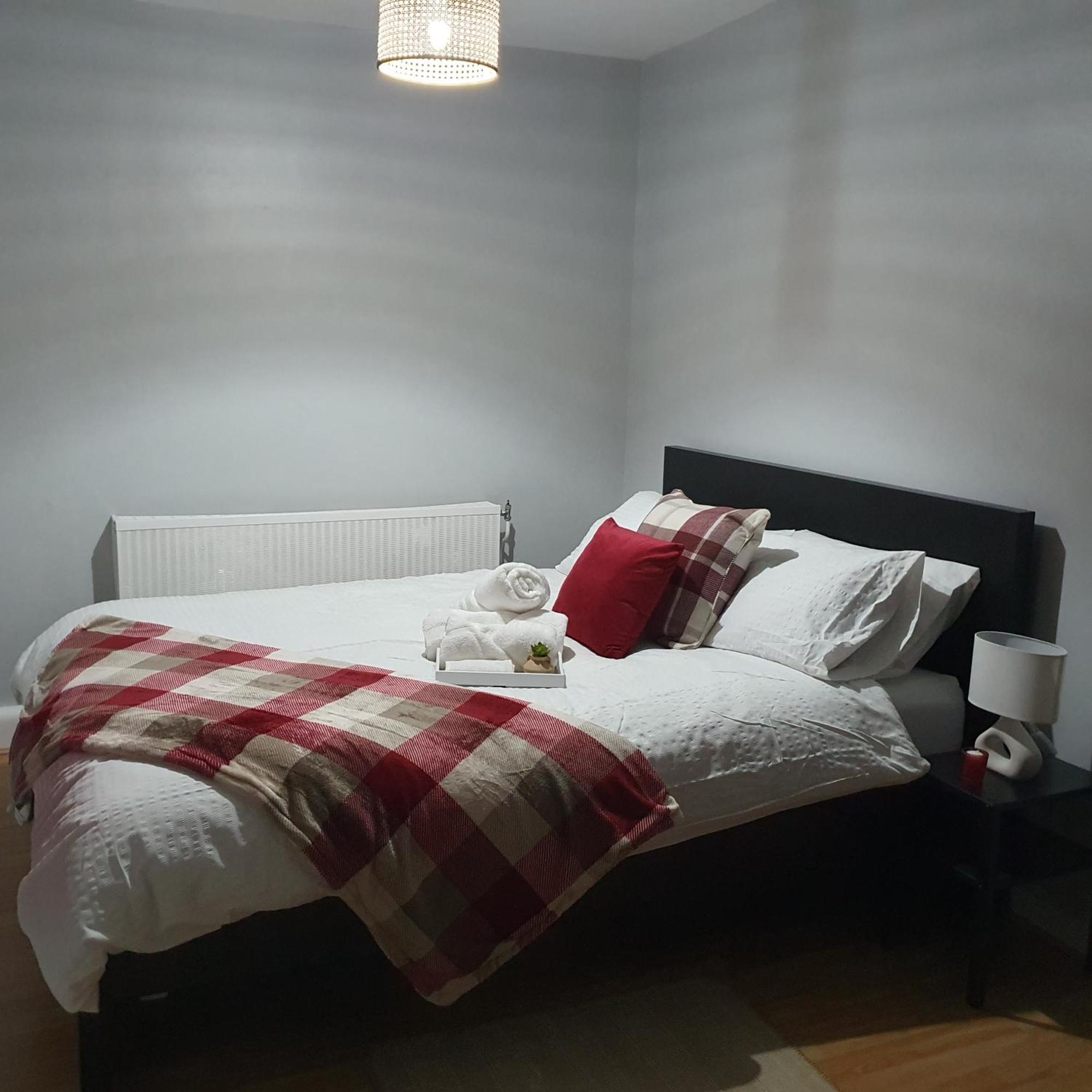 Yolo House Hotel London Luaran gambar