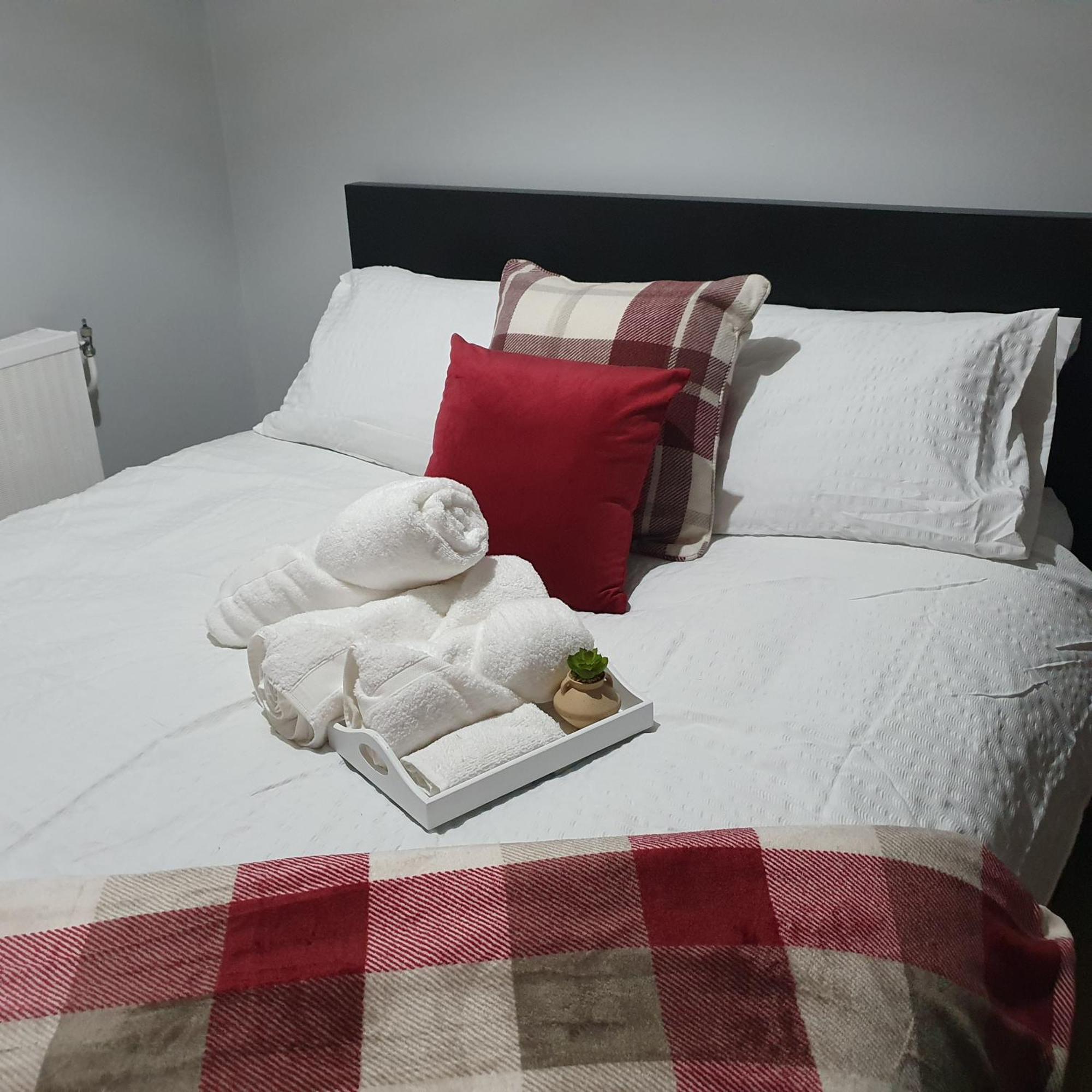 Yolo House Hotel London Luaran gambar