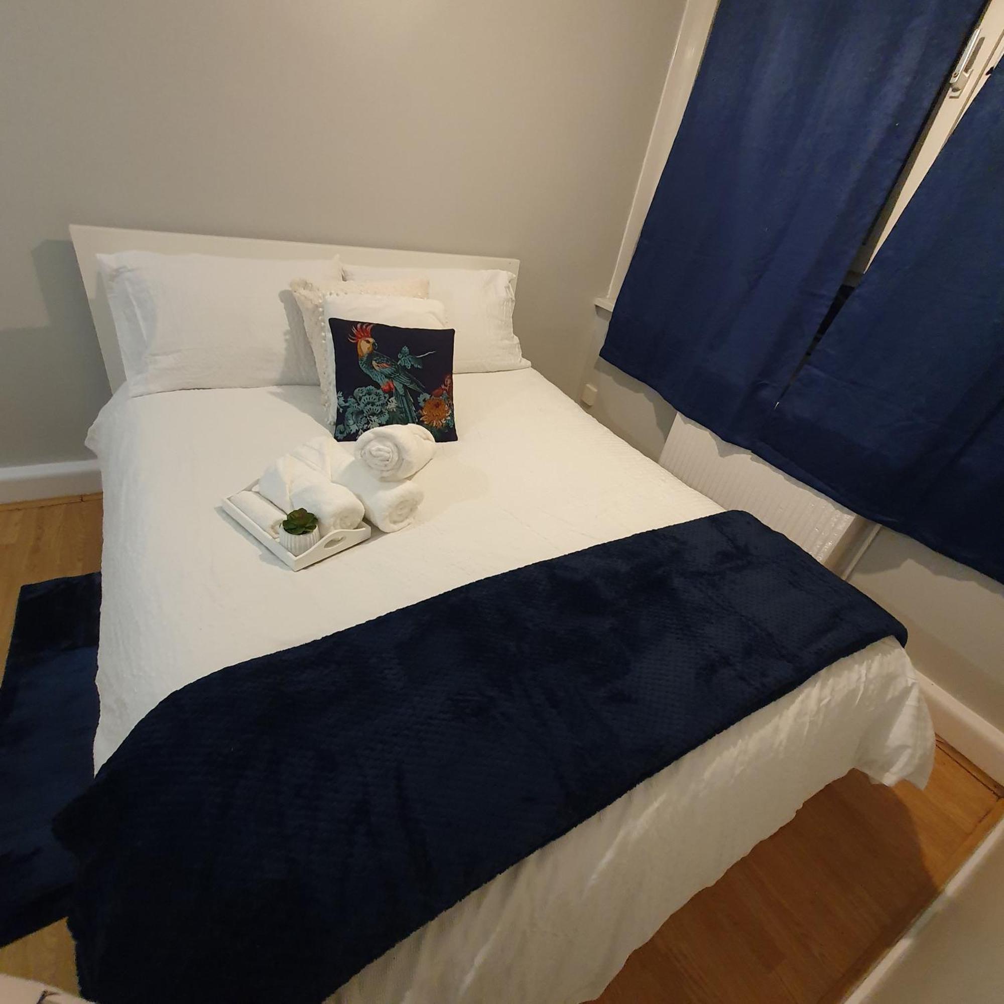 Yolo House Hotel London Luaran gambar