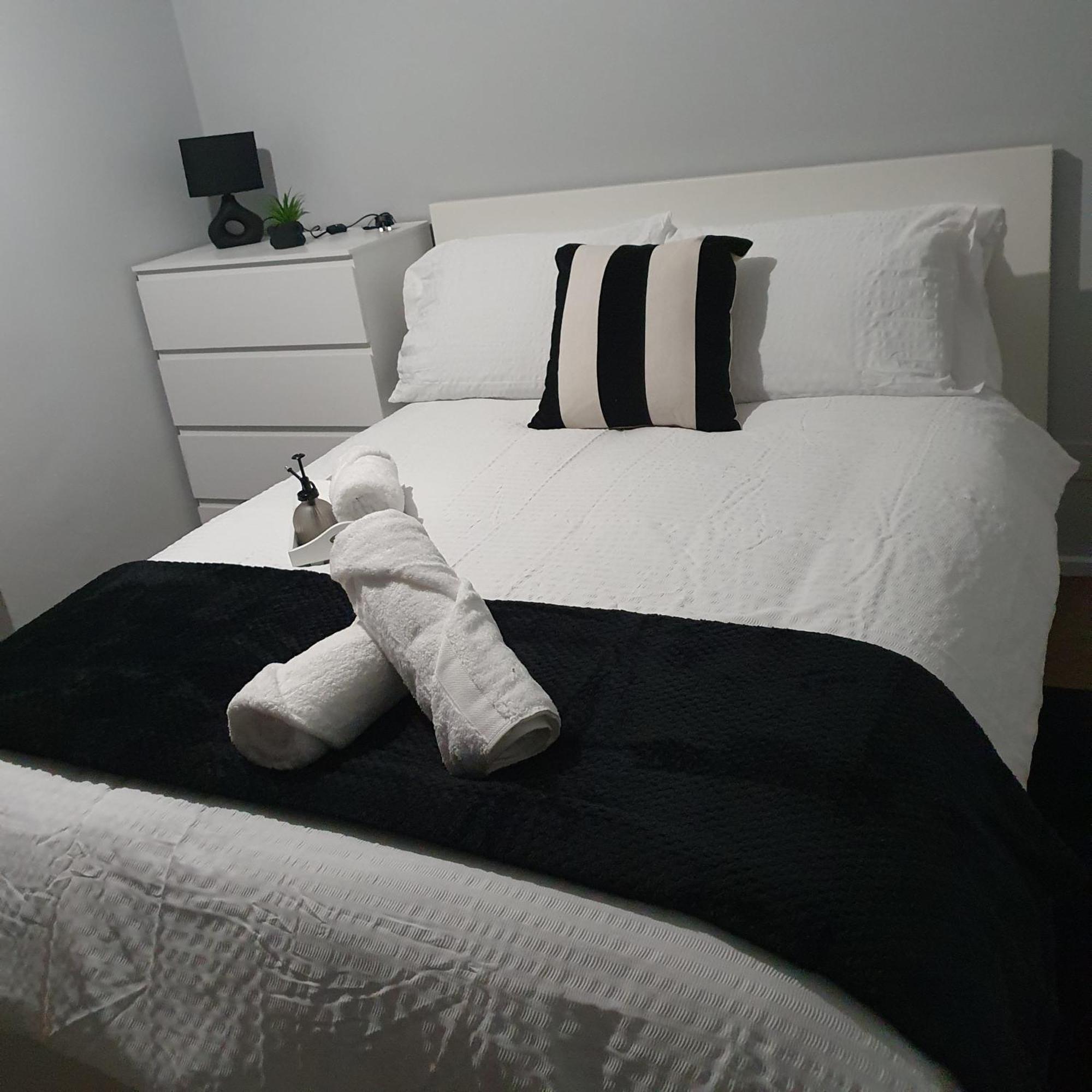 Yolo House Hotel London Luaran gambar