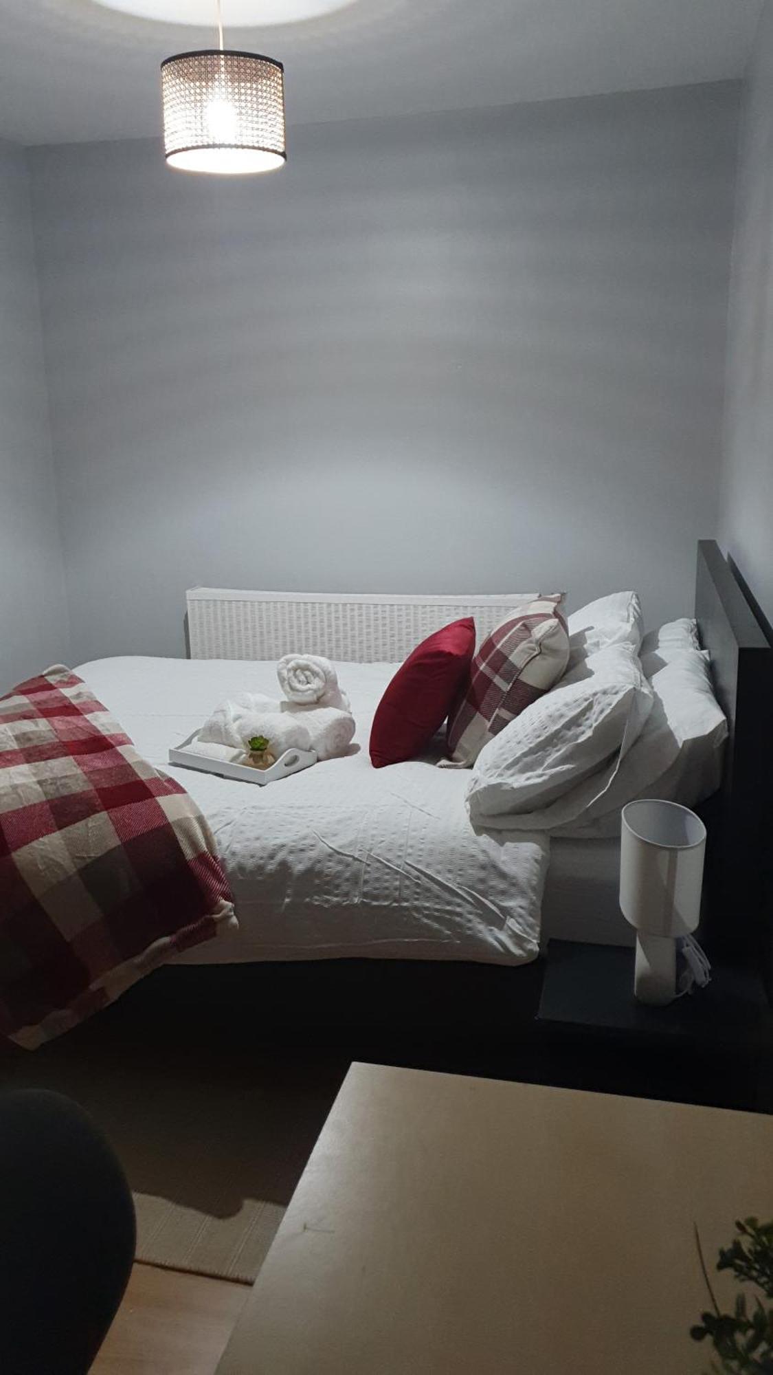 Yolo House Hotel London Luaran gambar