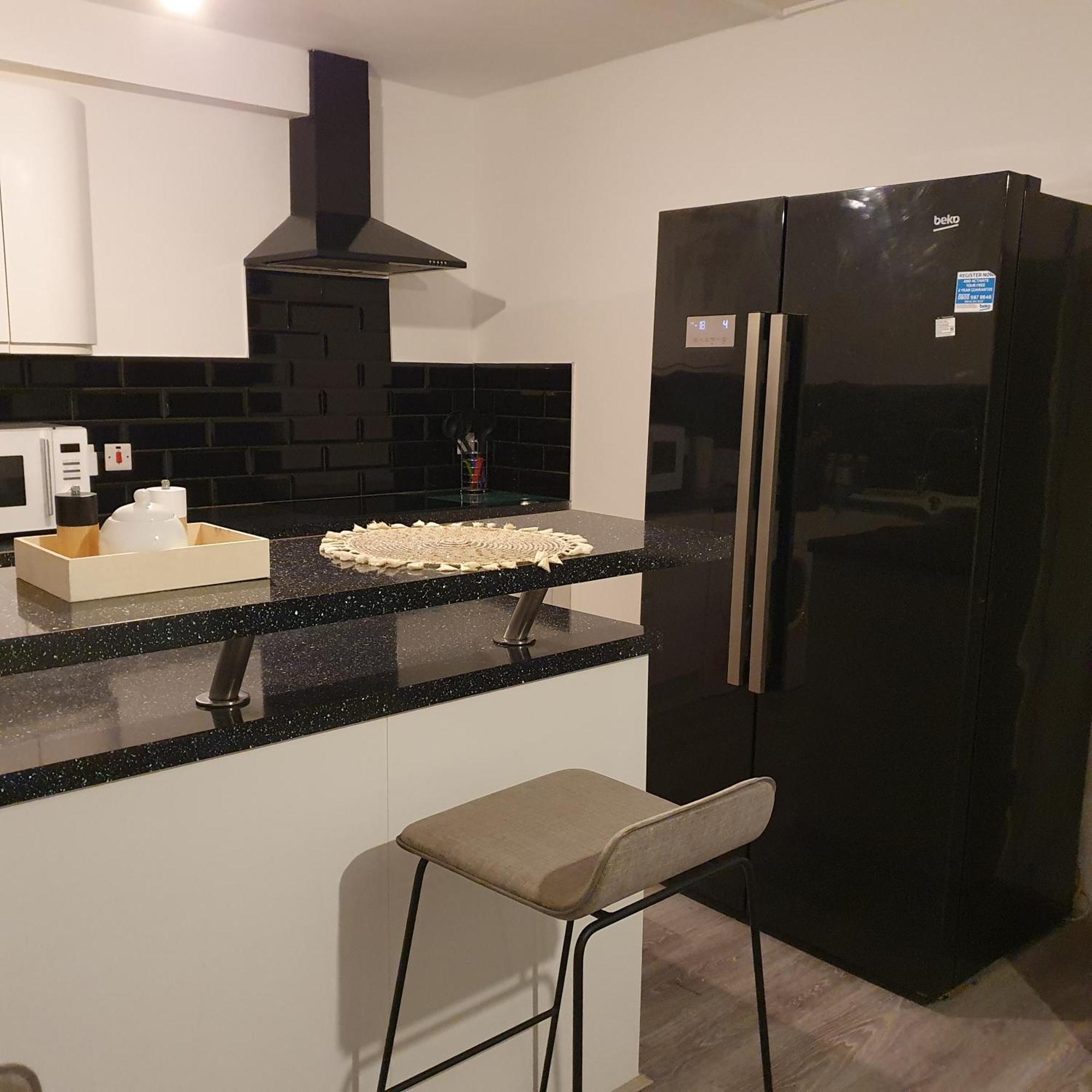 Yolo House Hotel London Luaran gambar