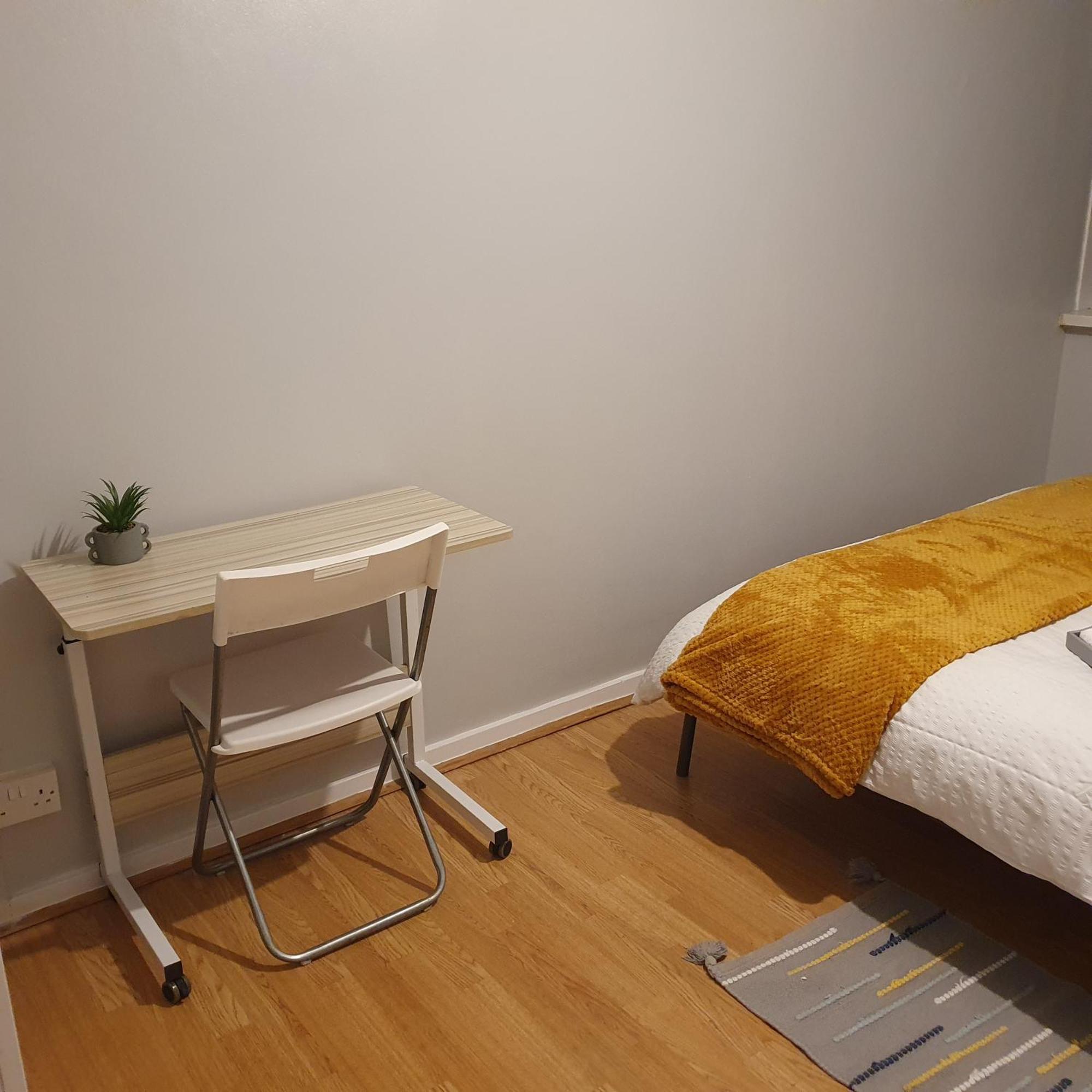 Yolo House Hotel London Luaran gambar