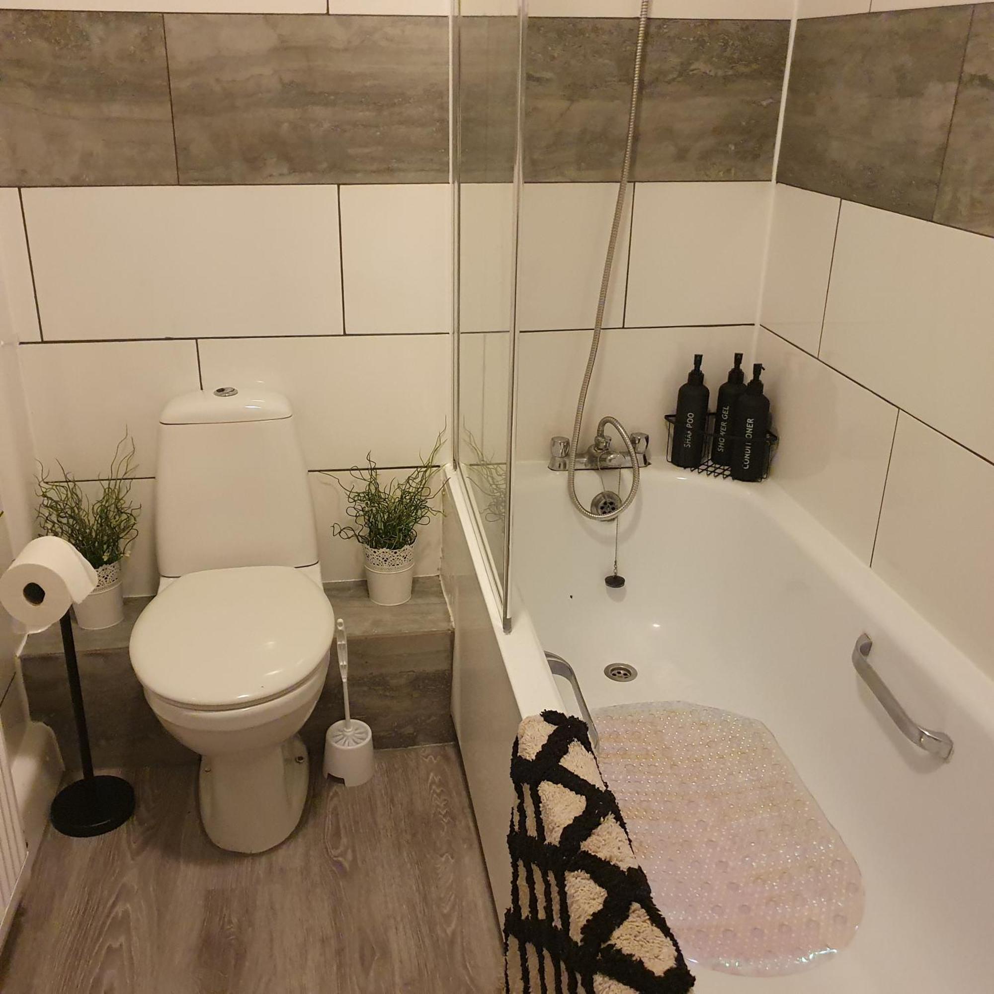 Yolo House Hotel London Luaran gambar