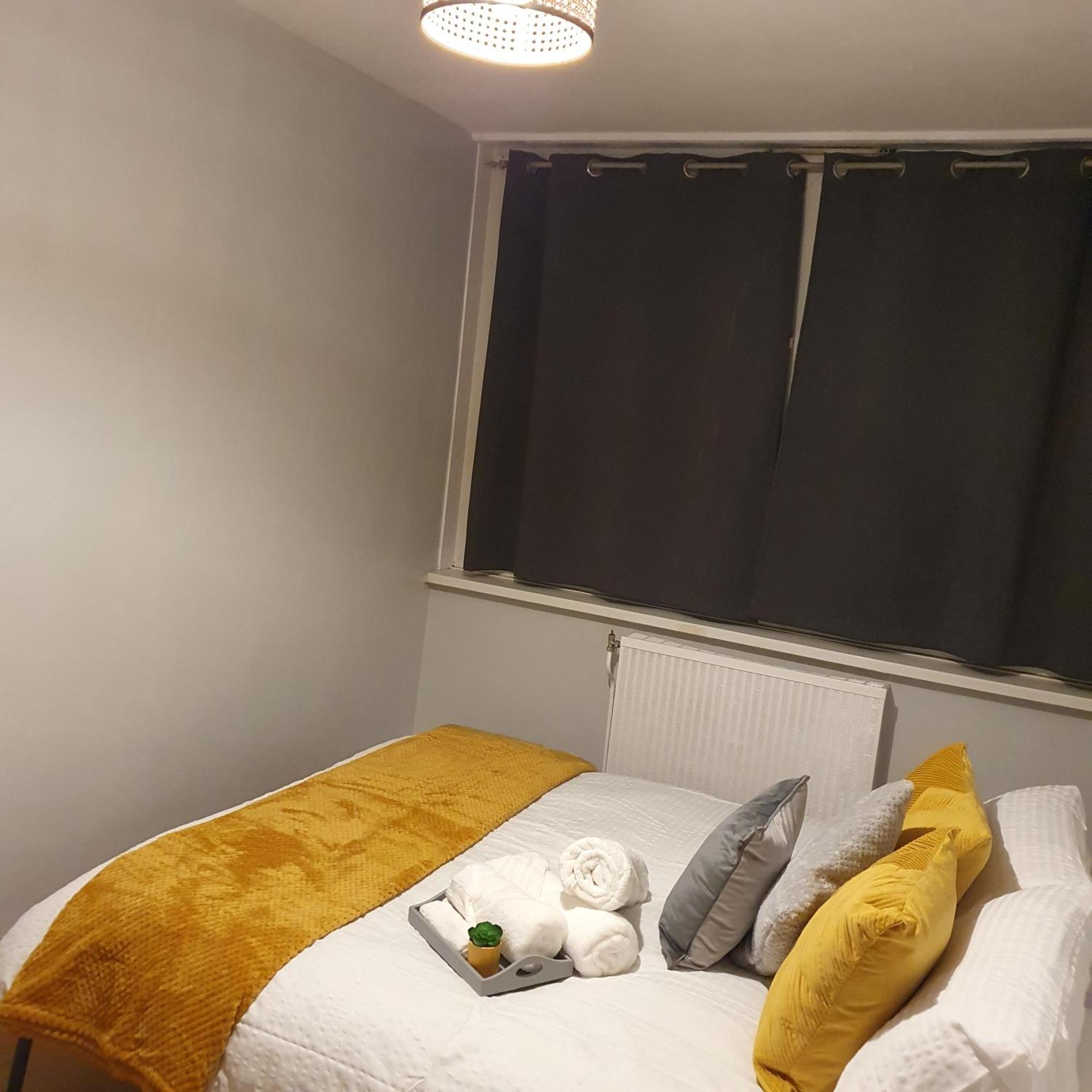 Yolo House Hotel London Luaran gambar