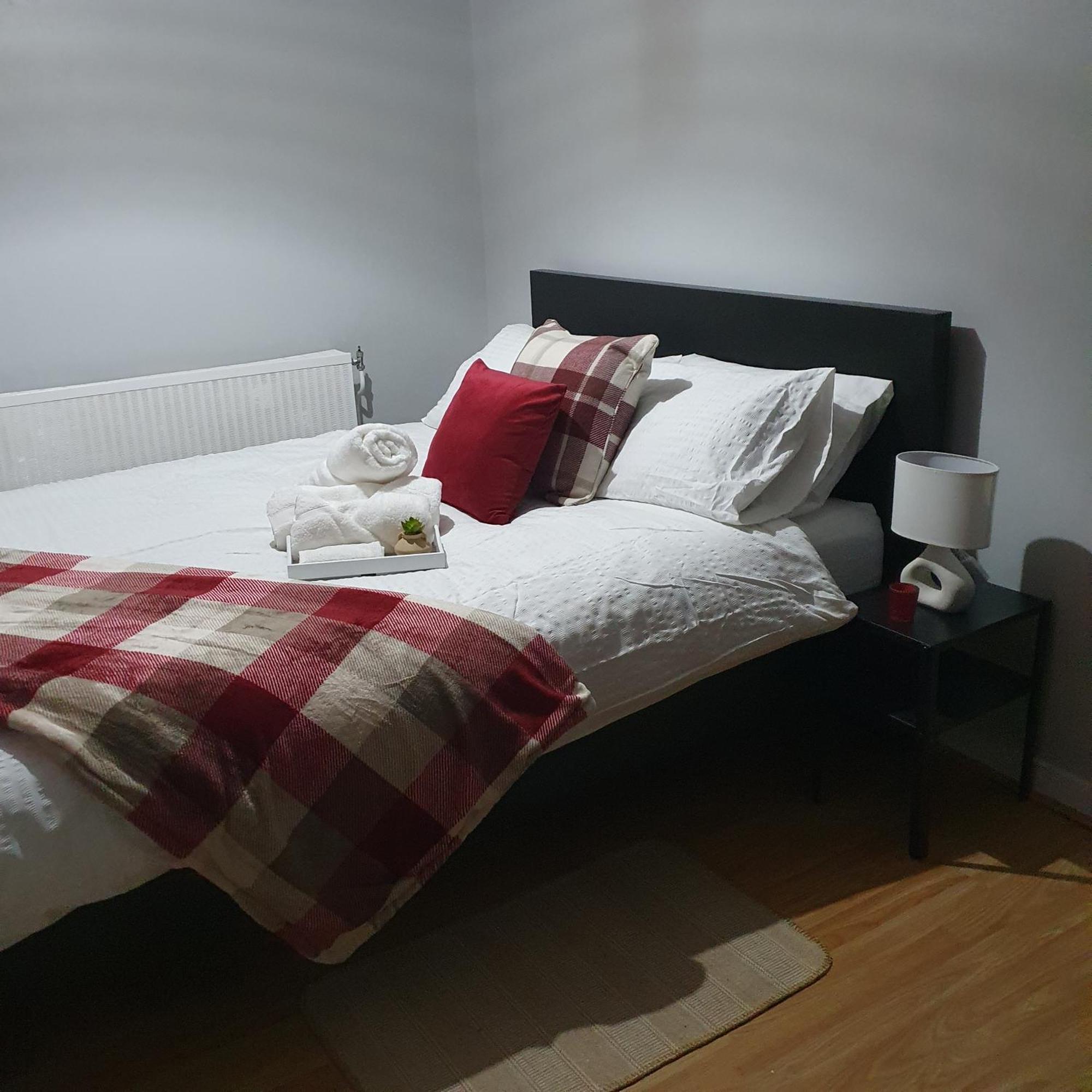 Yolo House Hotel London Luaran gambar