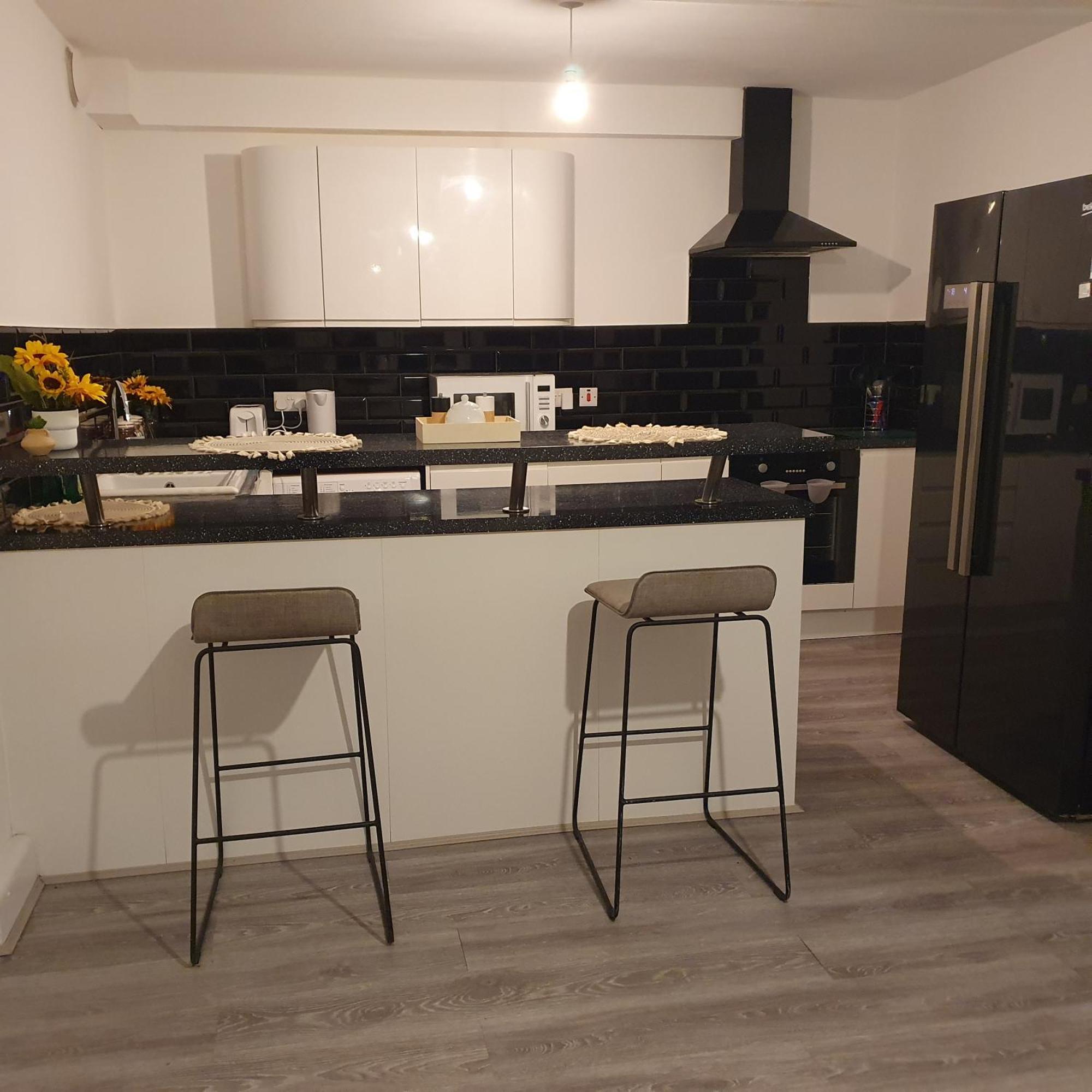 Yolo House Hotel London Luaran gambar