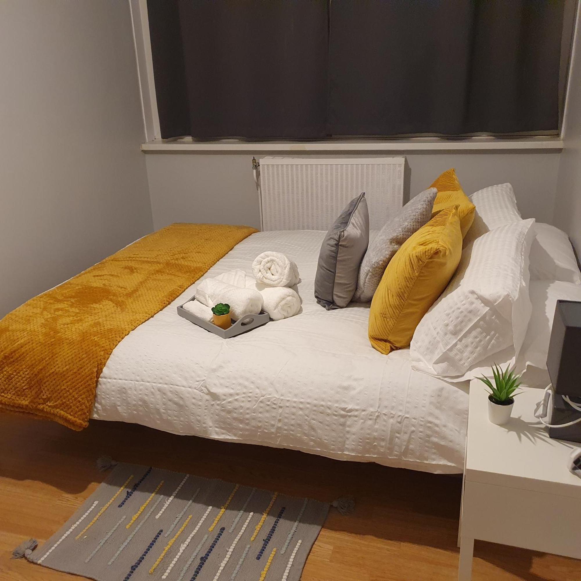 Yolo House Hotel London Luaran gambar