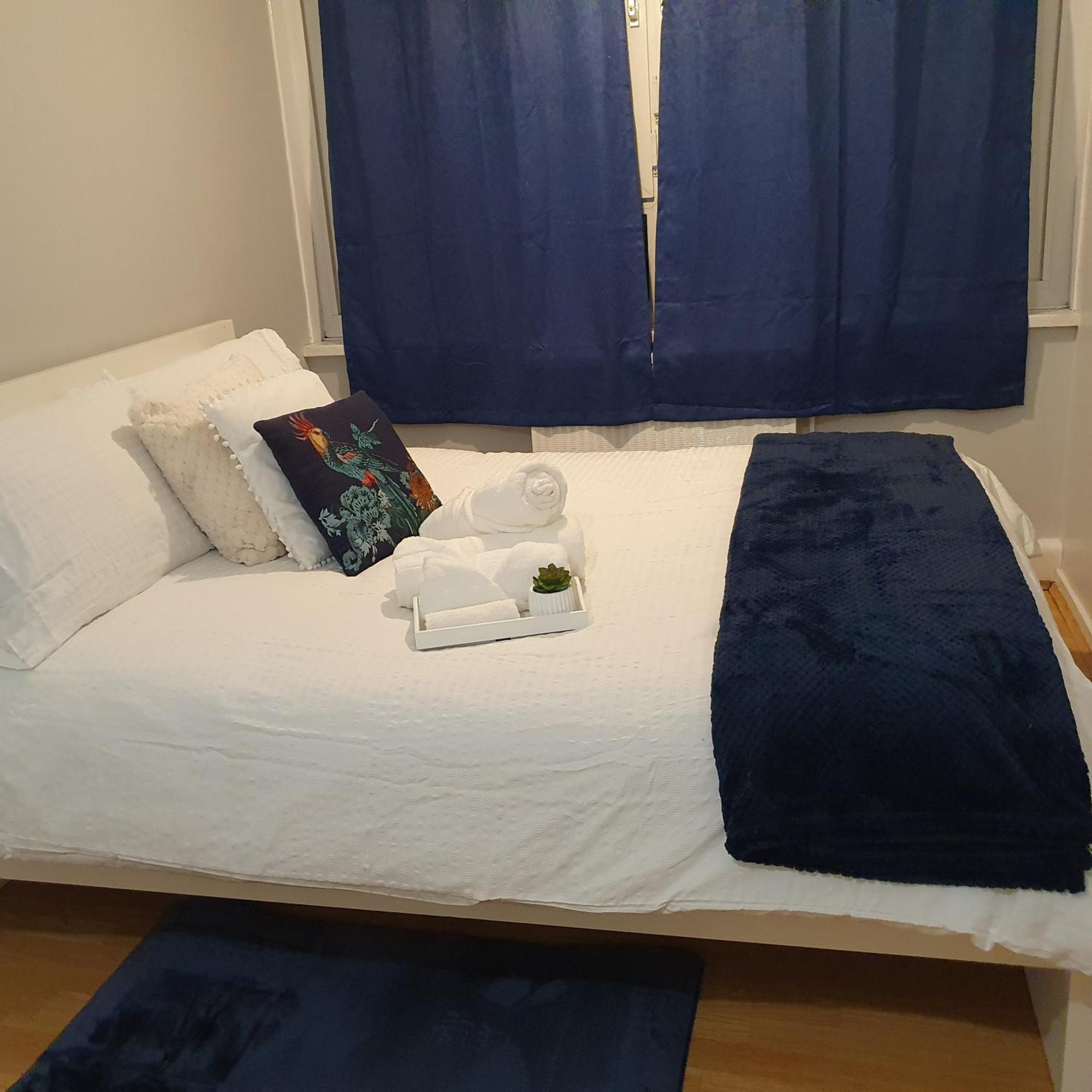 Yolo House Hotel London Luaran gambar