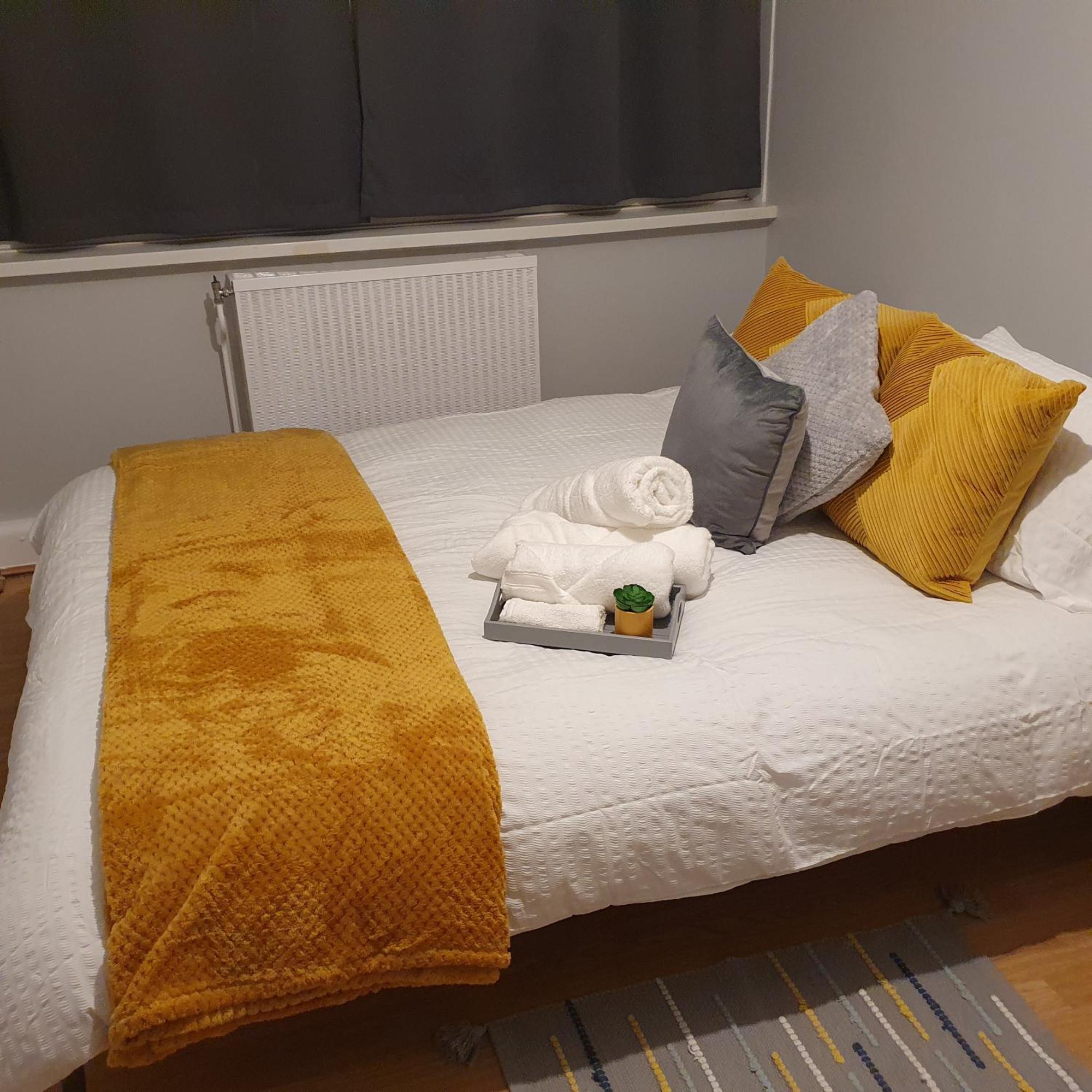 Yolo House Hotel London Luaran gambar