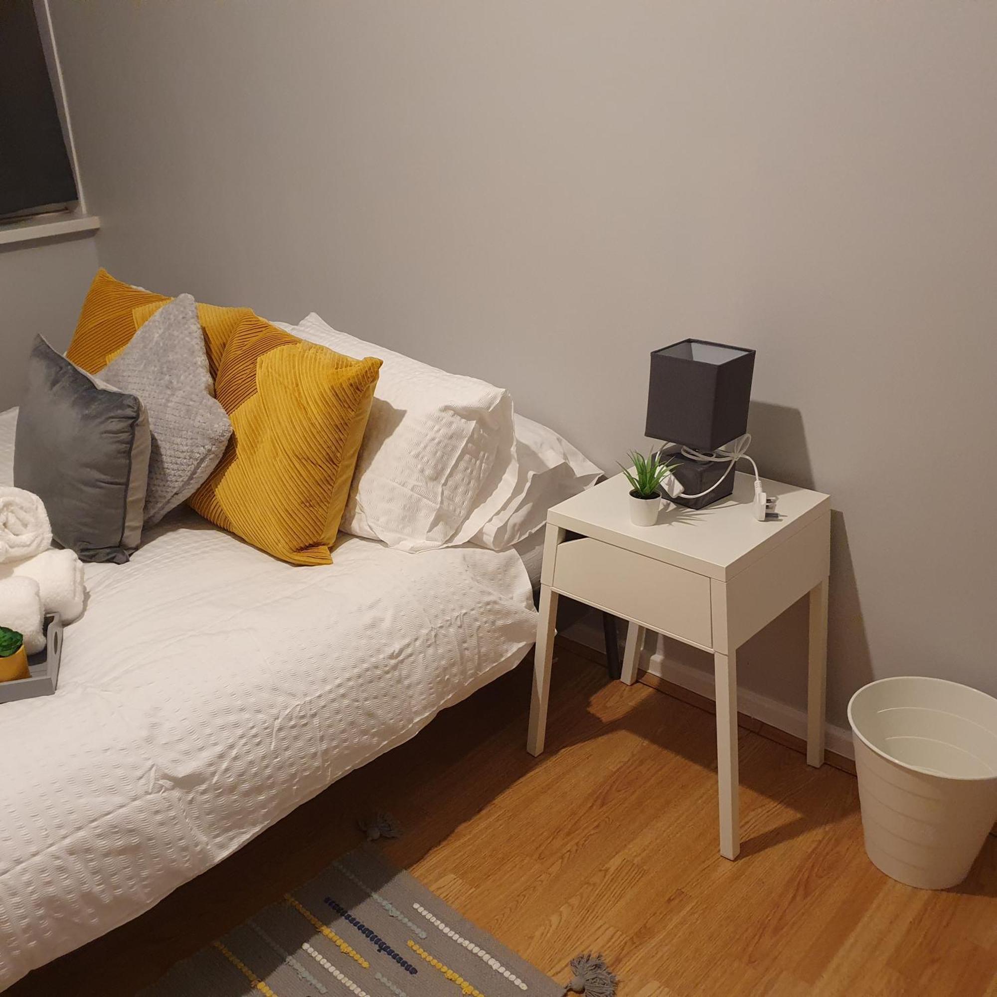 Yolo House Hotel London Luaran gambar