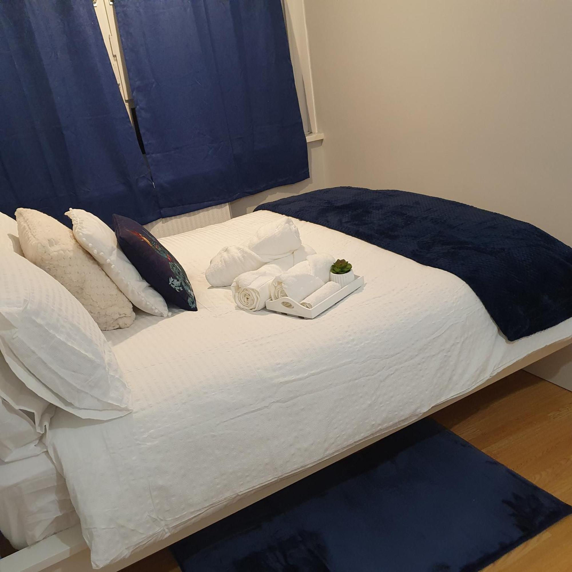 Yolo House Hotel London Luaran gambar
