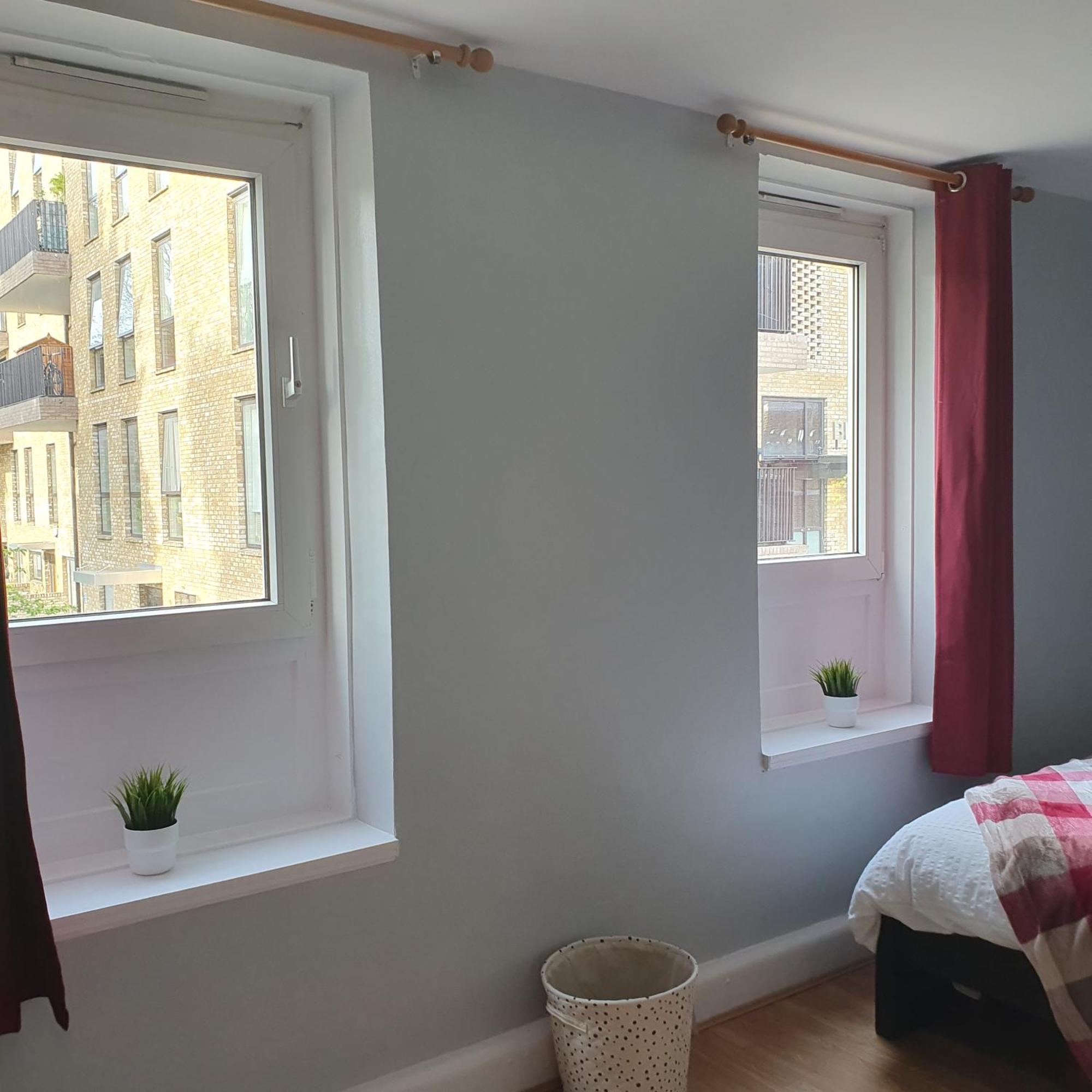 Yolo House Hotel London Luaran gambar