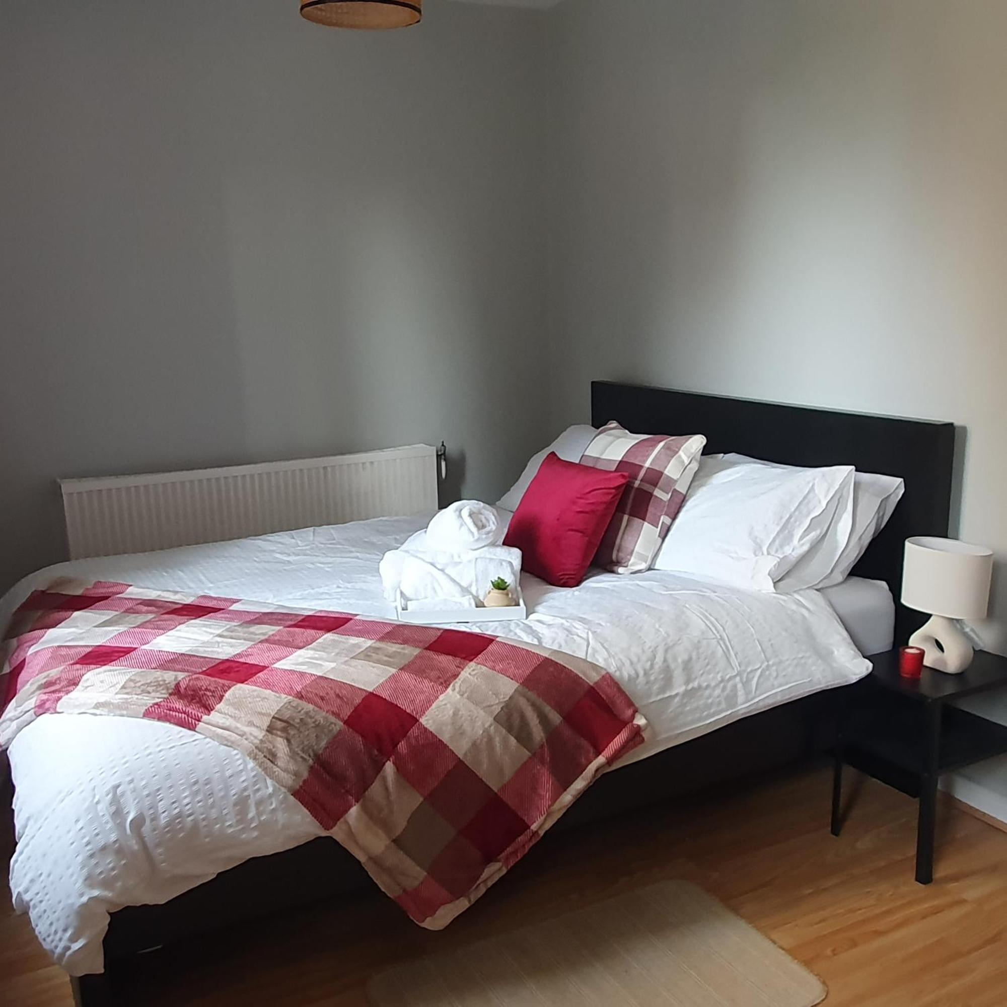 Yolo House Hotel London Luaran gambar