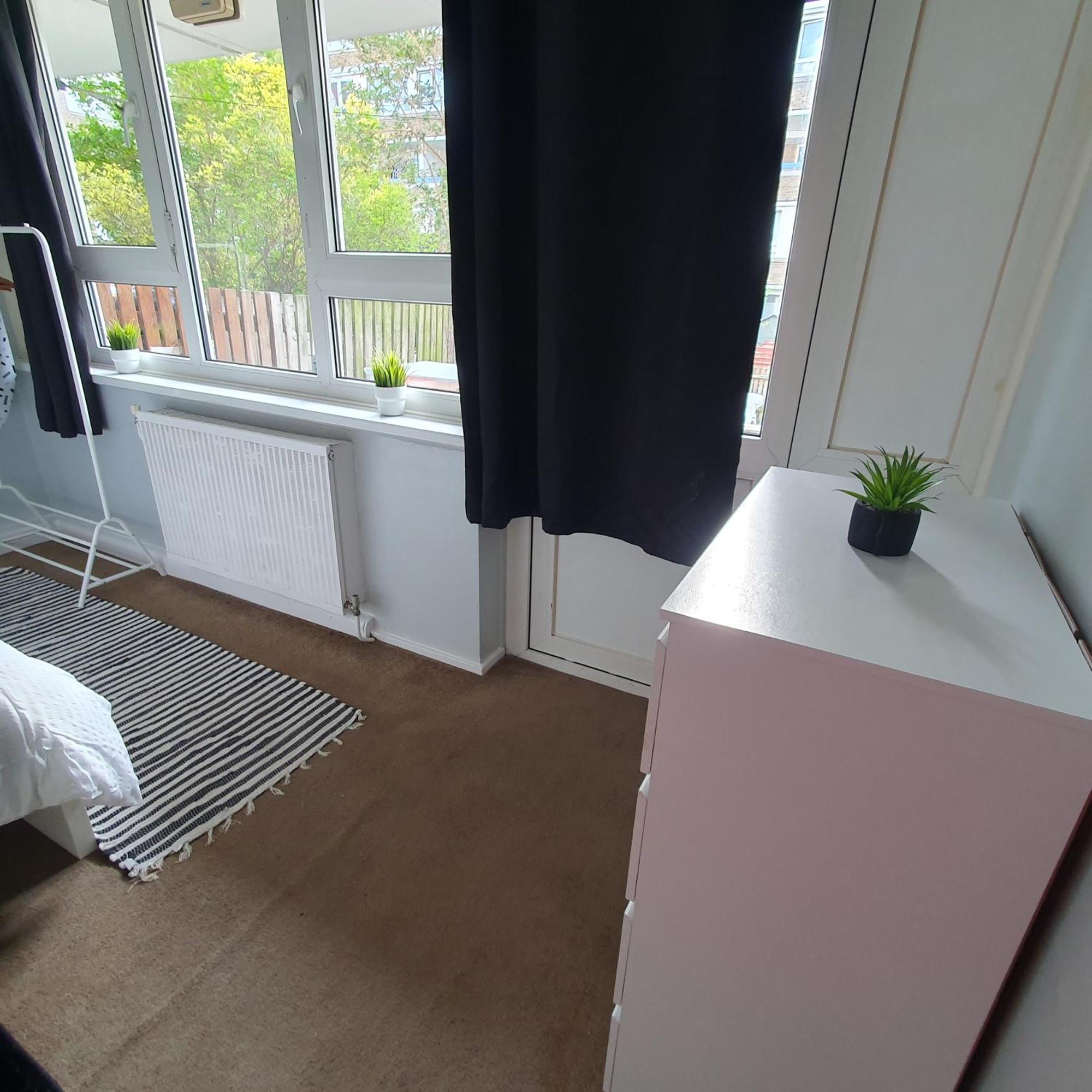 Yolo House Hotel London Luaran gambar