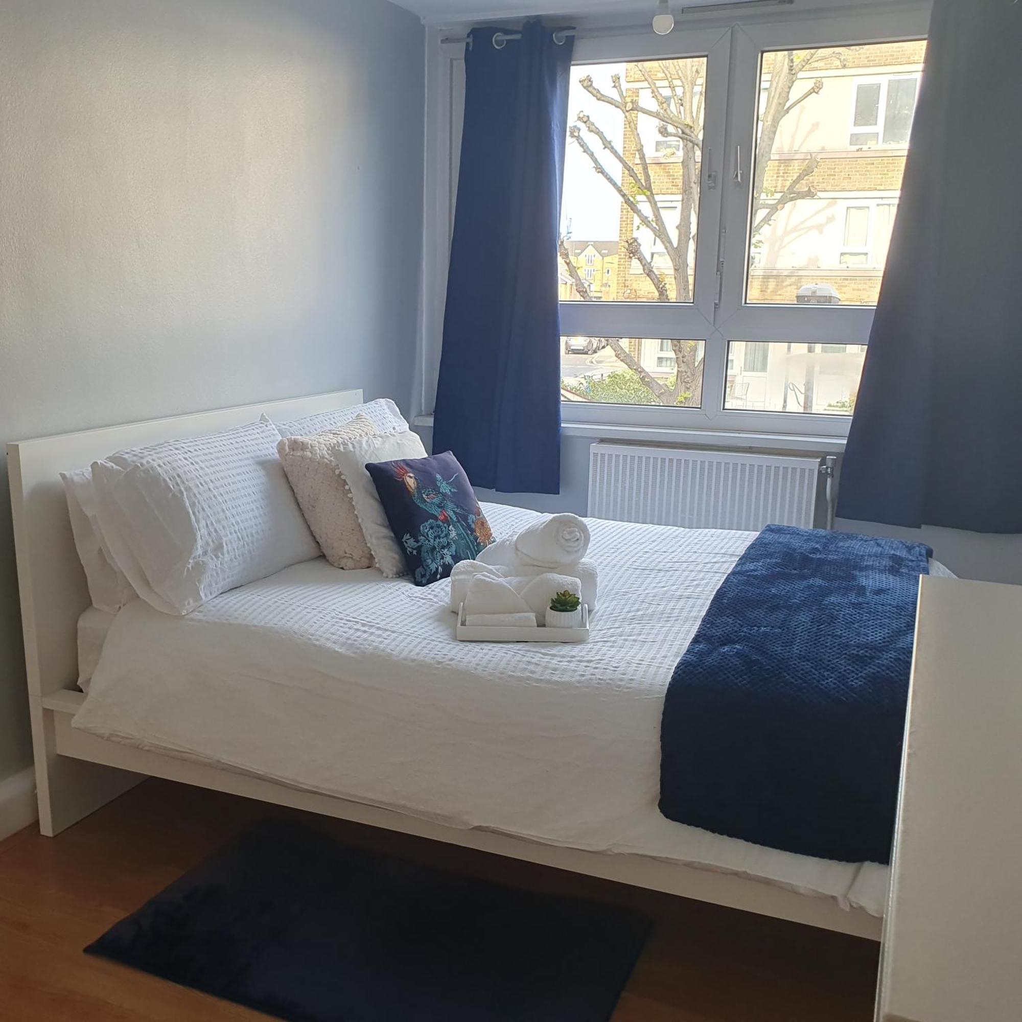 Yolo House Hotel London Luaran gambar