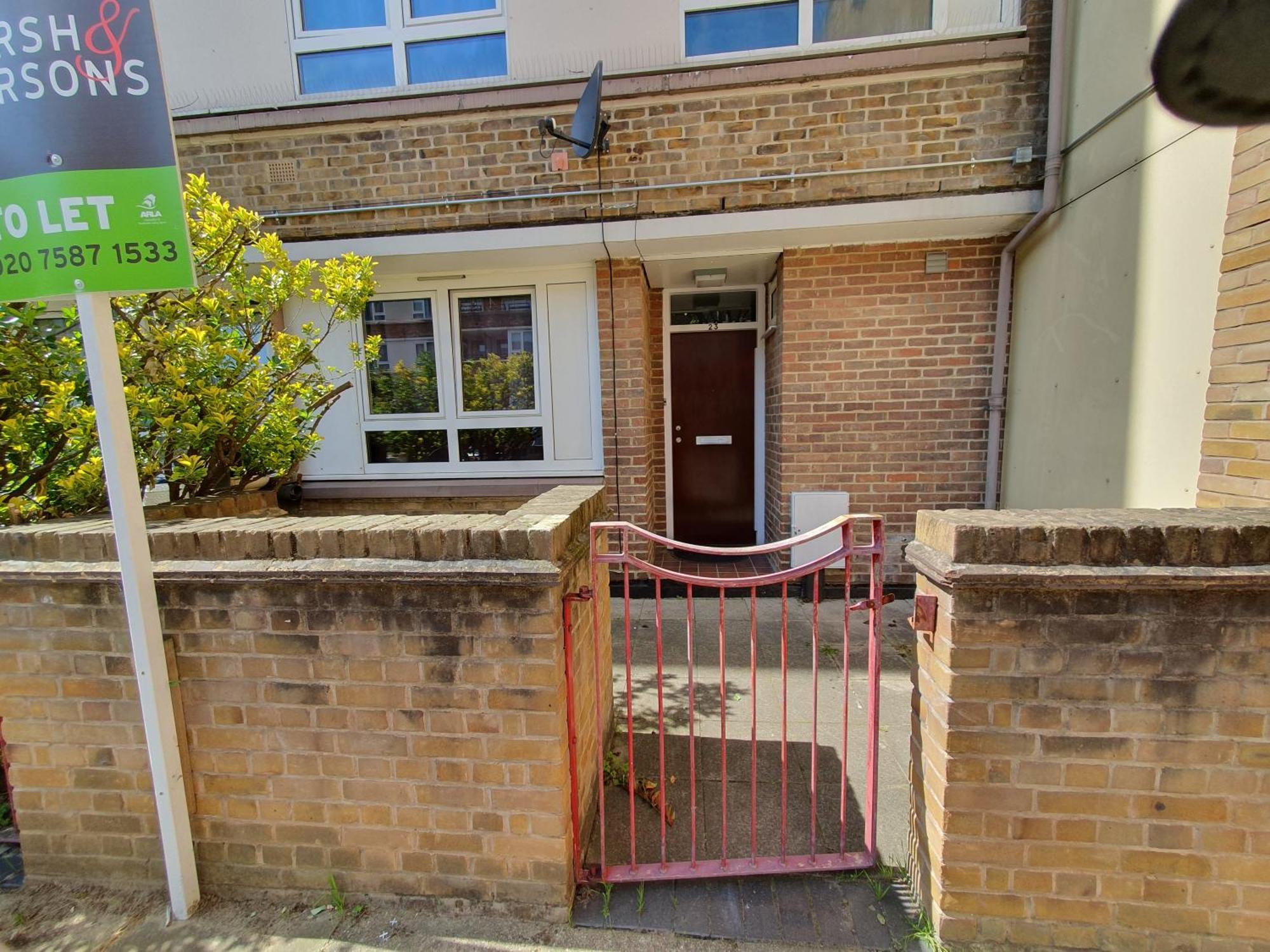 Yolo House Hotel London Luaran gambar