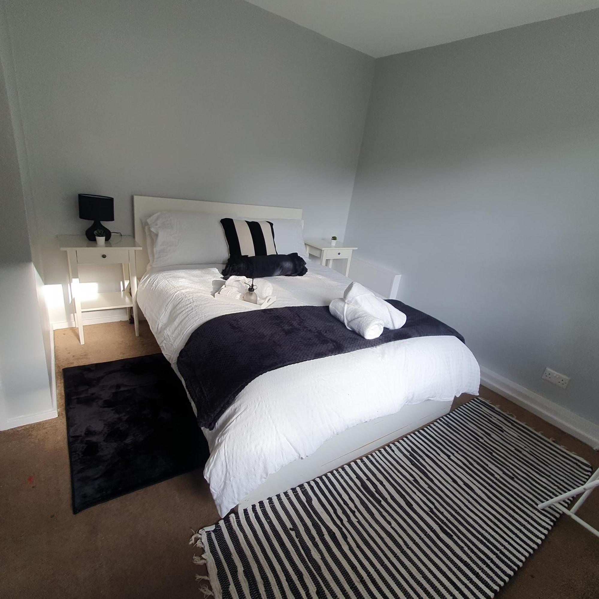 Yolo House Hotel London Luaran gambar