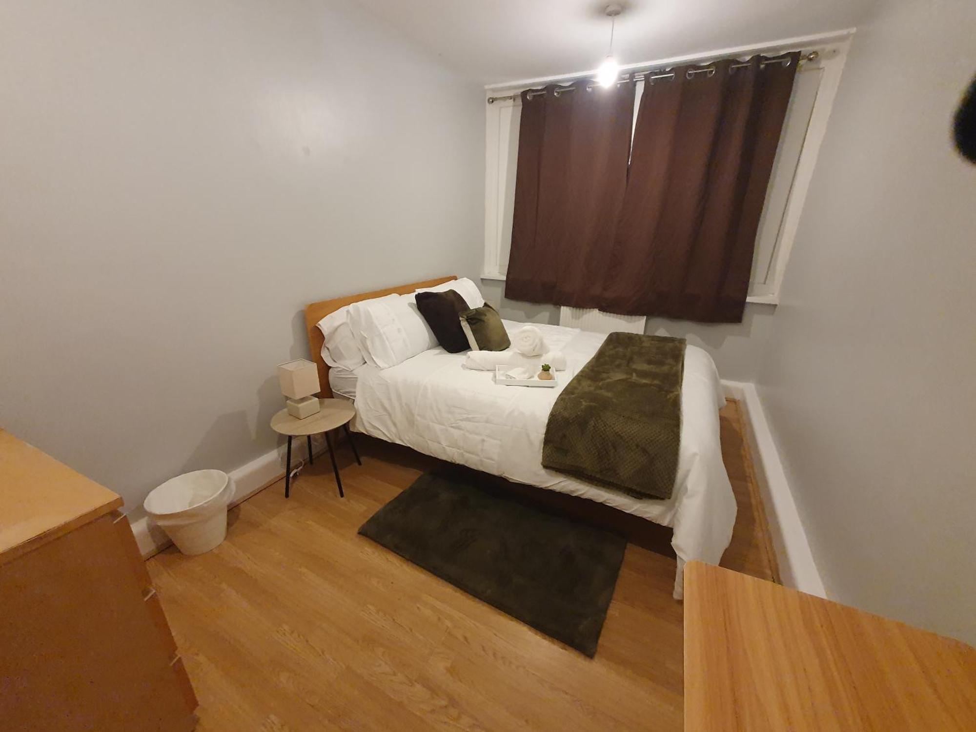 Yolo House Hotel London Luaran gambar