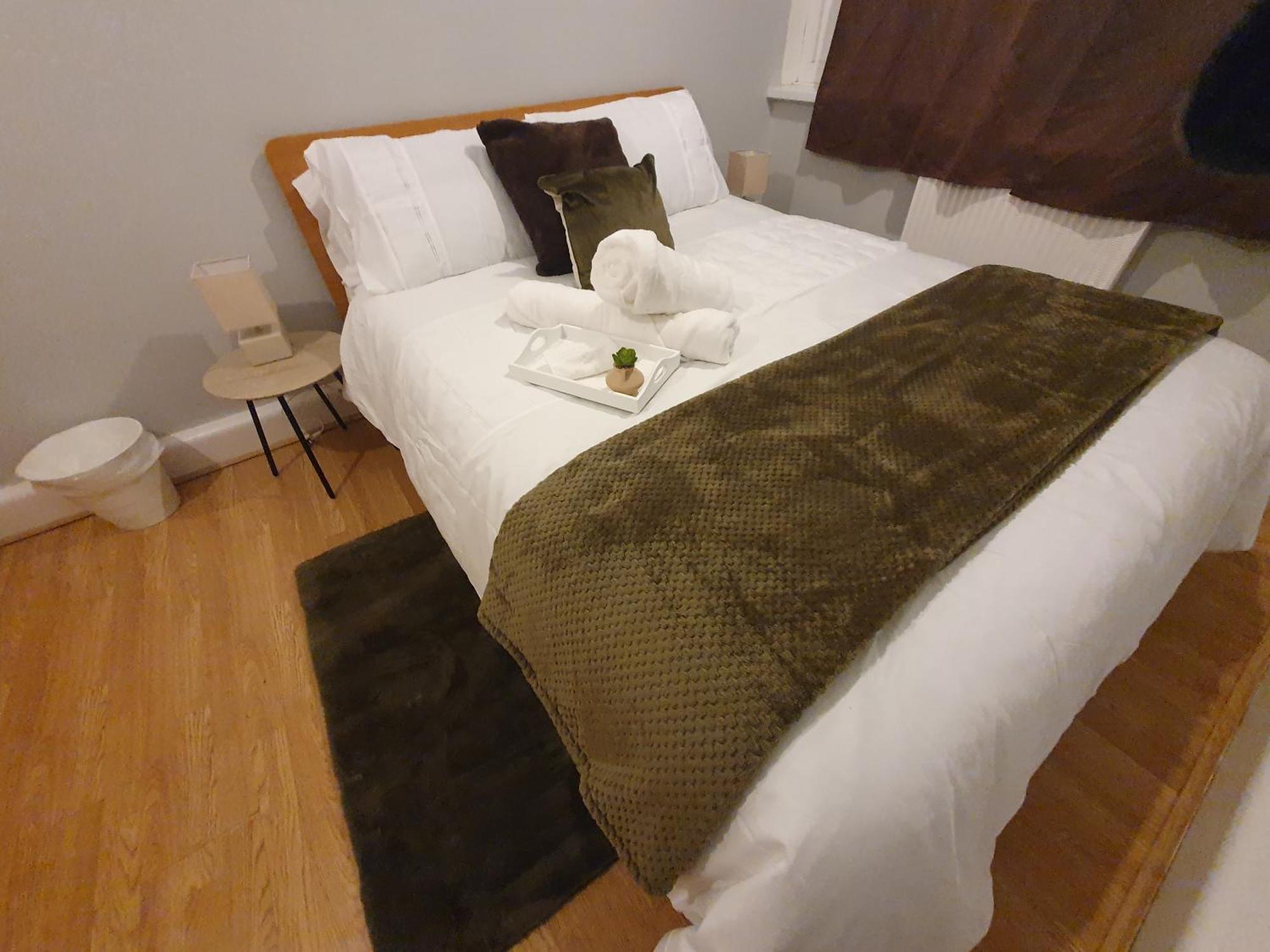 Yolo House Hotel London Luaran gambar