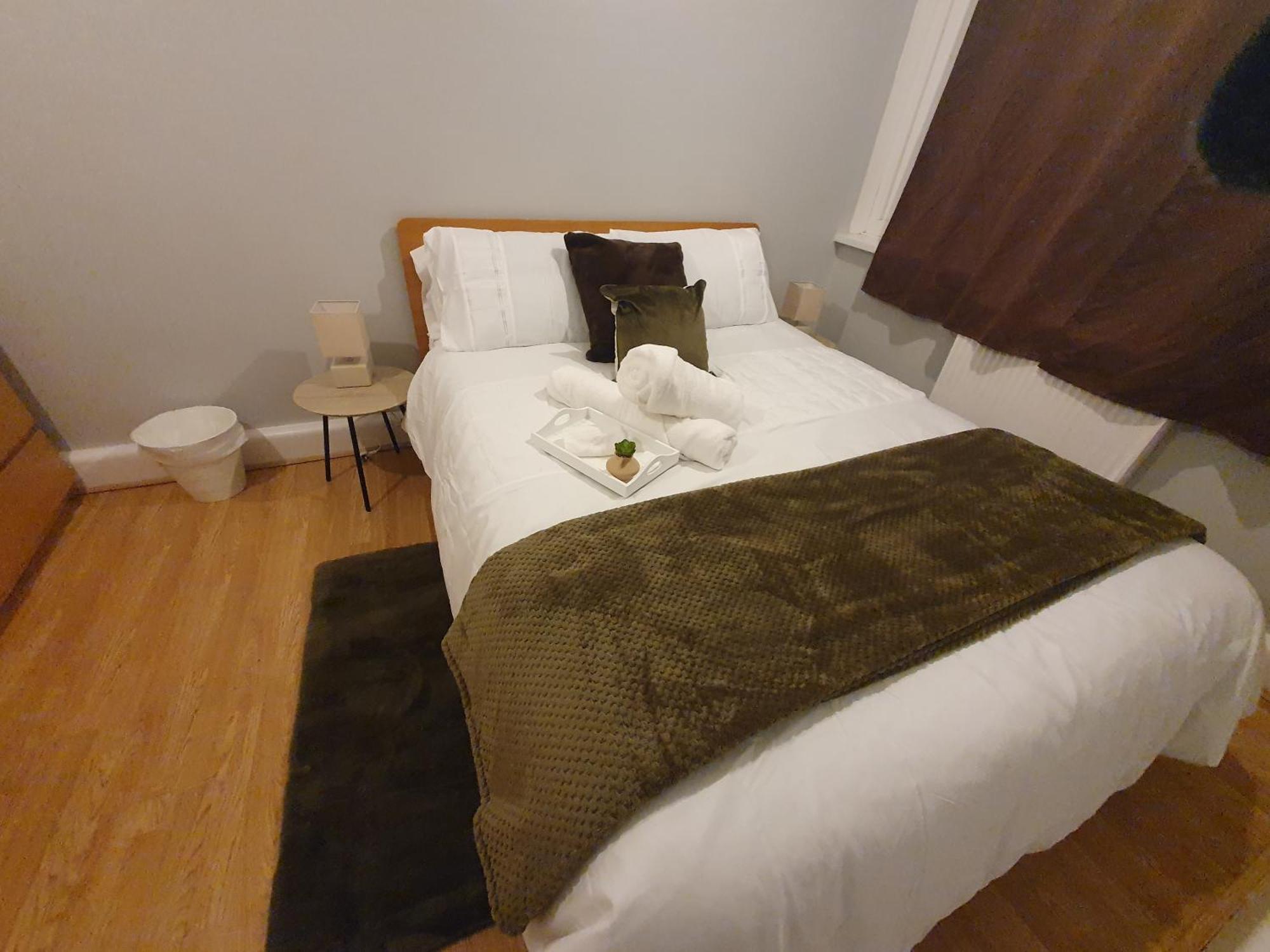 Yolo House Hotel London Luaran gambar