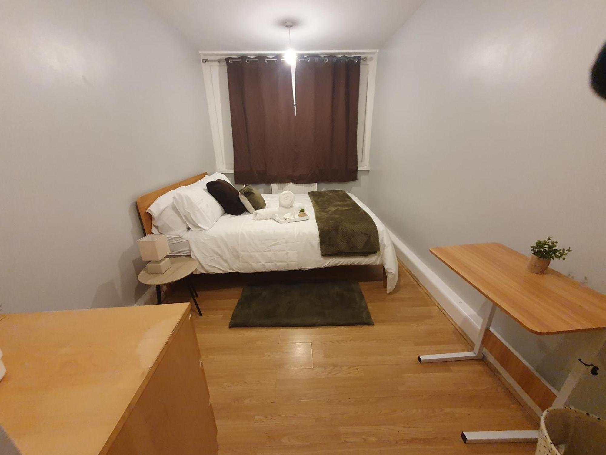 Yolo House Hotel London Luaran gambar
